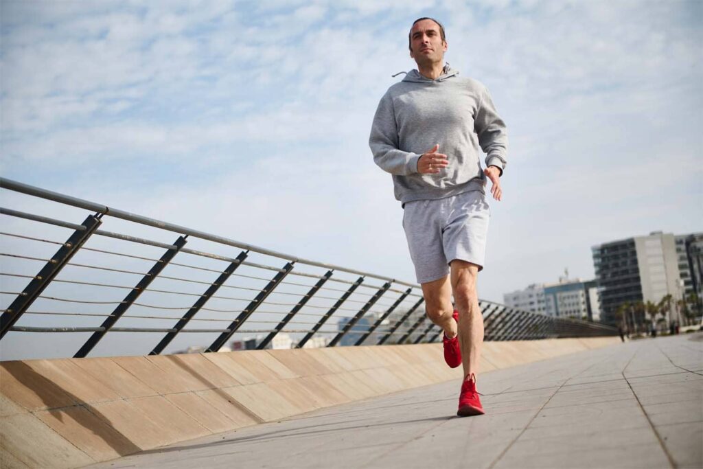 Testosterone Therapy Omaha NE helping men over 40 regain energy and strength